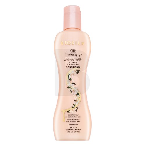 BioSilk Silk Therapy Irresistible Conditioner 207 ml 207