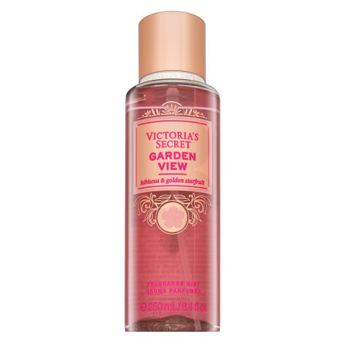Victoria's Secret Garden View BOR W 250 ml 250 Kvepalai