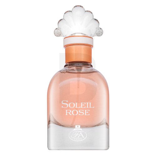 French Avenue Soleil Rose EDP W 90 ml 90 Kvepalai