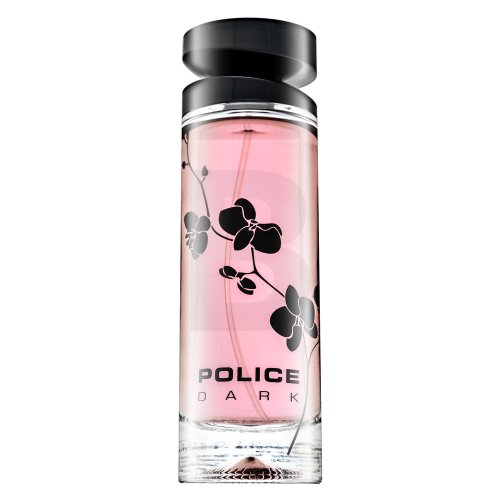 Police Dark Woman EDT W 100 ml 100 Kvepalai
