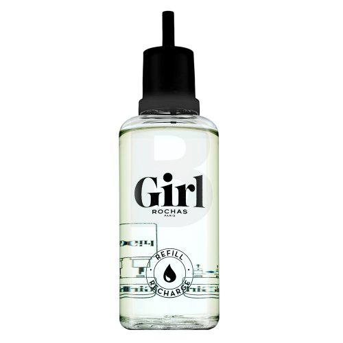 Rochas Girl EDT W 150 ml Refill 150 Kvepalai