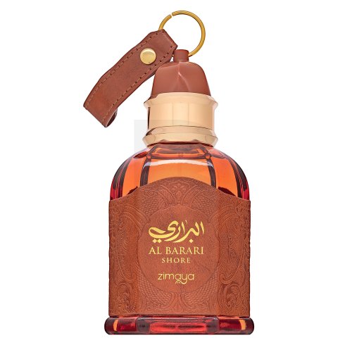 Zimaya Al Barari Shore EDP M 100 ml 100 Kvepalai