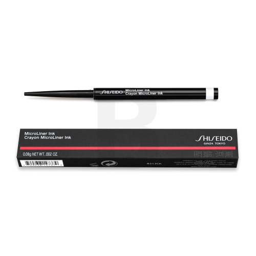 Shiseido MicroLiner Ink 05 White 0,08 g 8888