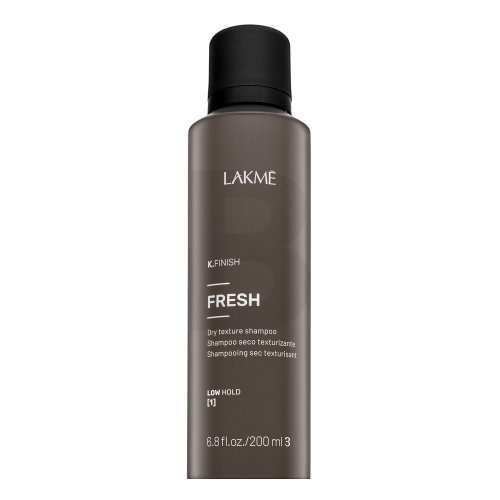 Lakme Lakm&eacute; K.Finish Fresh Dry Texture Shampoo 200 ml 200