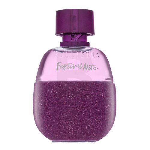 Hollister Festival Nite for Her EDP W 100 ml 100 Kvepalai