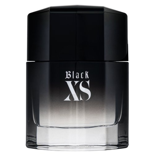 Paco Rabanne Black XS 2018 EDT M 100 ml 100 Kvepalai