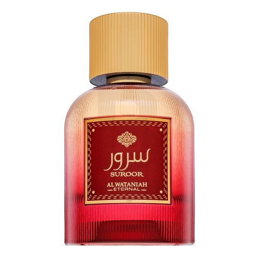 Al Wataniah Suroor EDP U 100 ml 100 Kvepalai