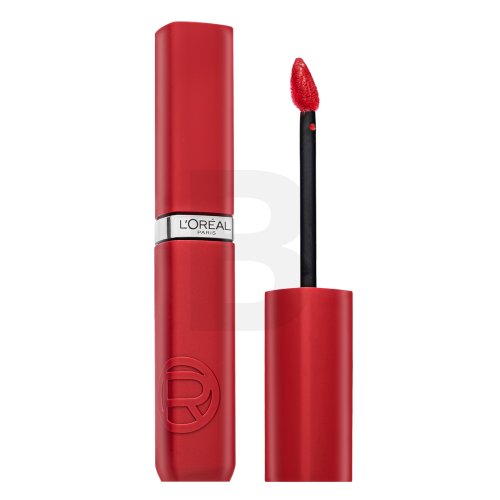 L&acute;Or&eacute;al Paris Infaillible Matte Resistance 420 Le Rouge Paris 5 ml 5