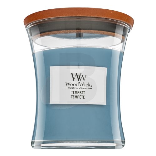 Woodwick Tempest 275 g 275 namų kvapas
