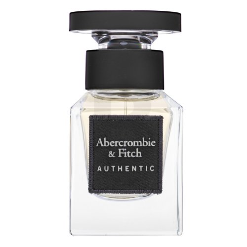 Abercrombie & Fitch Authentic Man EDT M 30 ml 30 Kvepalai
