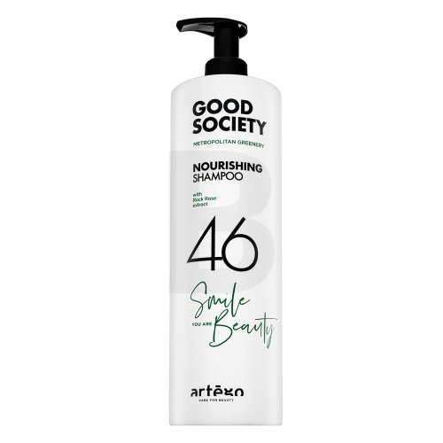 Art&egrave;go Good Society 46 Nourishing Shampoo 1000 ml 1000