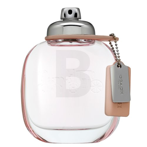Coach Eau de Toilette EDT W 90 ml 90 Kvepalai