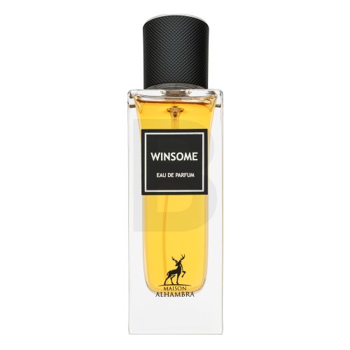 Maison Alhambra Winsome EDP U 90 ml 90 Kvepalai