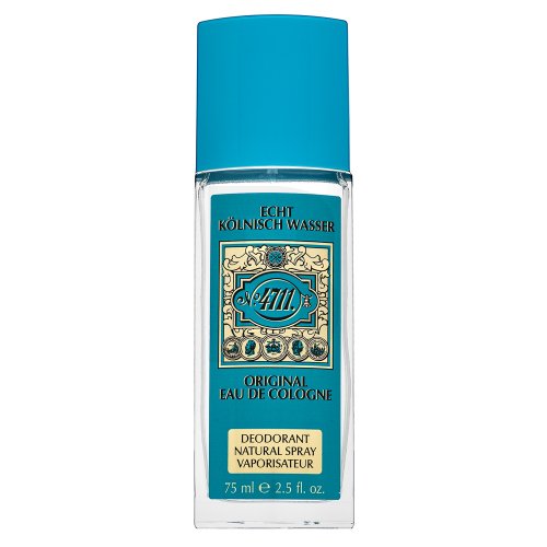 4711 Original DSP U 75 ml 75 Kvepalai