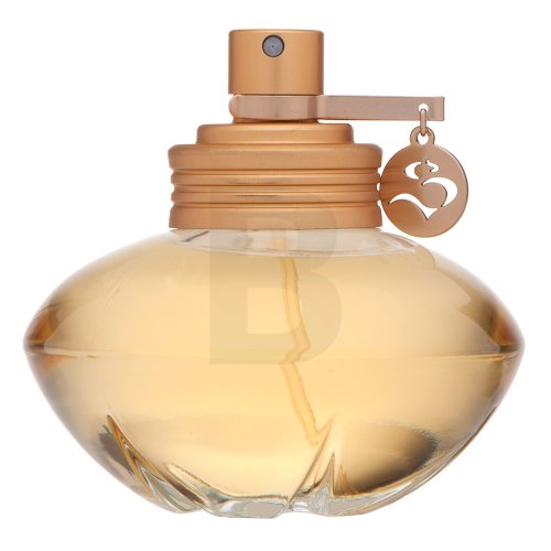 Shakira Scent S by Shakira EDT W 80 ml 80 Kvepalai