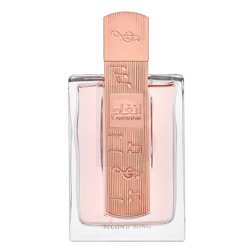 Lattafa Angham Second Song EDP W 100 ml 100 Kvepalai