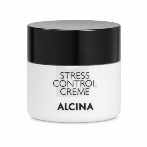 Alcina Stress Control Creme 50 ml 50
