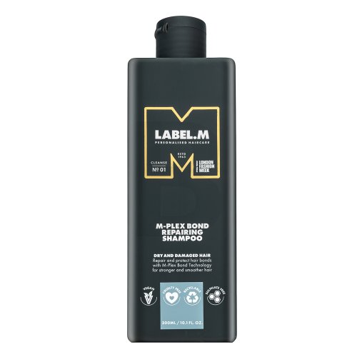 Label.m Label.M M-Plex Bond Repairing Shampoo 300 ml 300