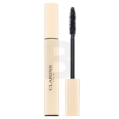 Clarins Supra Volume Mascara N. 01 Black 8 ml 8 Clarins Supra Volume Mascara N. 01 Black 8 ml 8