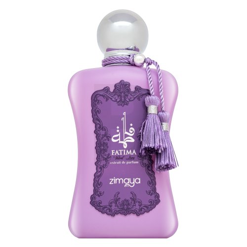 Zimaya Fatima Velvet Love EDP W 100 ml 100 Kvepalai