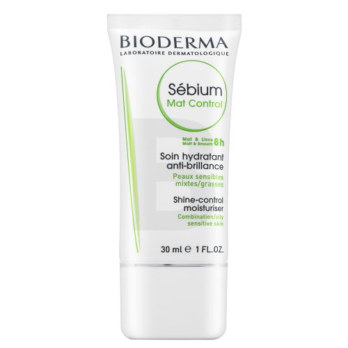 Bioderma S&eacute;bium Mat Control 30 ml 30