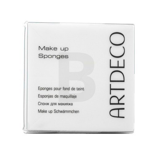Artdeco Make-up Sponge Edges 8 pcs