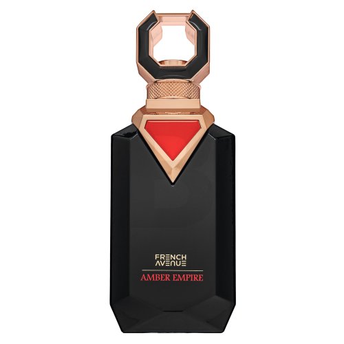French Avenue Amber Empire PAR M 100 ml 100 Kvepalai