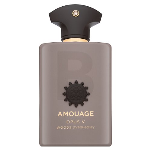 Amouage Opus V Woods Symphony EDP U 100 ml 100 NI&Scaron;INIAI Kvepalai