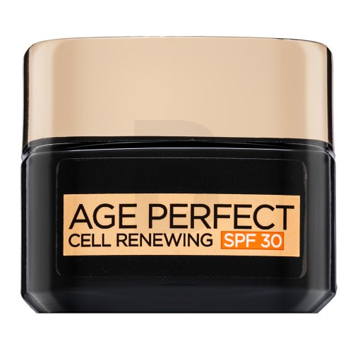 L&acute;Or&eacute;al Paris Age Perfect Cell Renew Revitalising Day Cream SPF30 50 ml 50