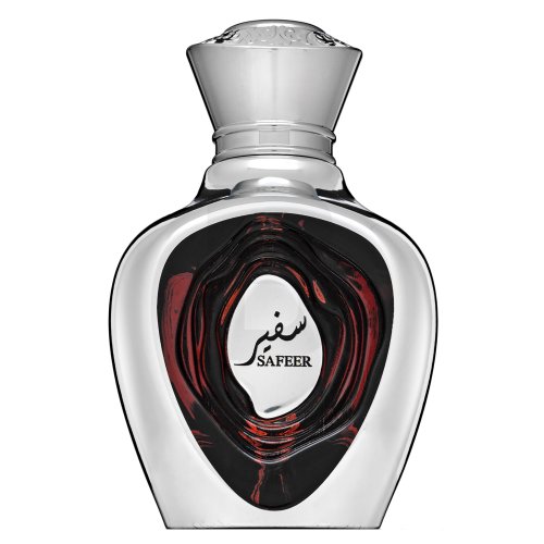Lattafa Niche Emarati Safeer EDP U 100 ml 100 Kvepalai