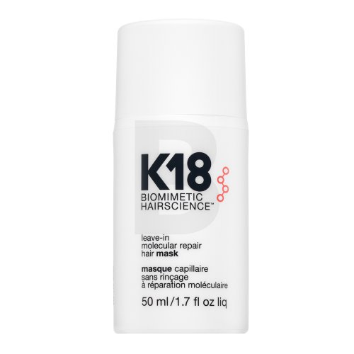 K18 Leave-In Molecular Repair Hair Mask 50 ml 50