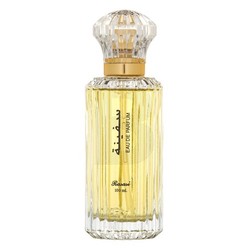 Rasasi Safina EDP W 100 ml 100 Kvepalai