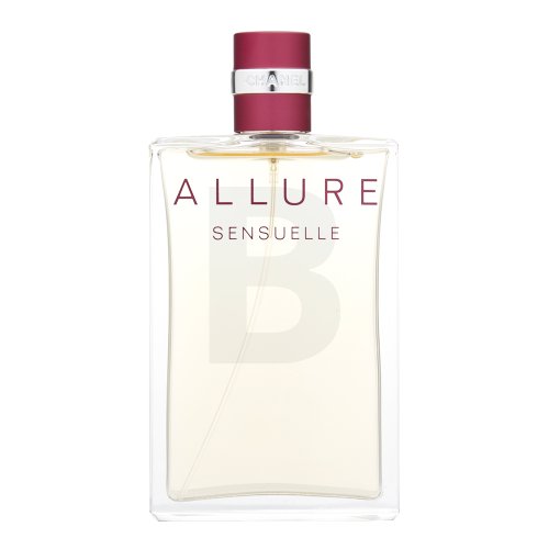 Chanel Allure Sensuelle EDT W 100 ml 100 Kvepalai