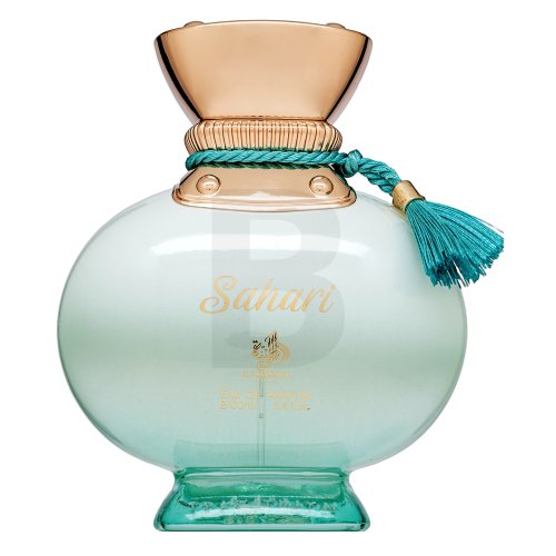 Al Wataniah Sahari EDP U 100 ml 100 Kvepalai
