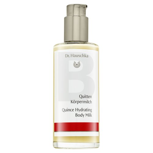 Dr. Hauschka Quince Hydrating Body Milk 145 ml 145
