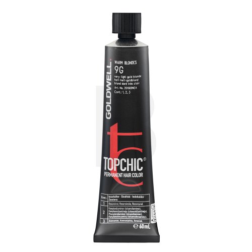 Goldwell Topchic Hair Color 9G 60 ml 60