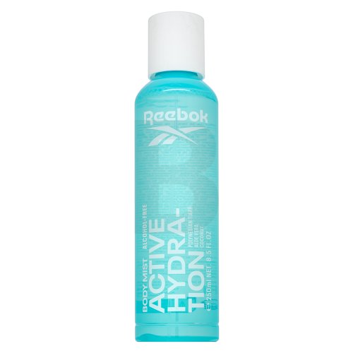 Reebok Active Hydration BOR W 250 ml 250 Kvepalai