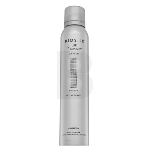 BioSilk BioSilk Silk Therapy Shine On 157 ml