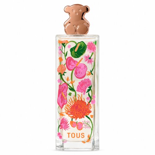 Tous Sorbet Garden EDT W 90 ml 90 Kvepalai
