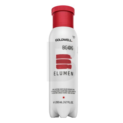 Goldwell Elumen Long Lasting Hair Color BG@6 200 ml 200
