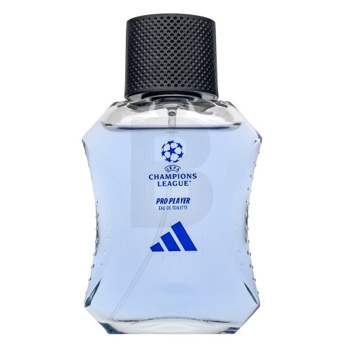 Adidas UEFA Champions League Pro Player EDT M 50 ml 50 Kvepalai