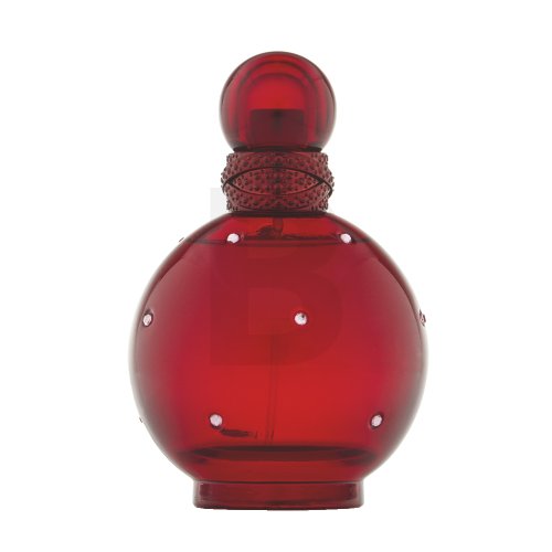Britney Spears Hidden Fantasy EDP W 100 ml 100 Kvepalai