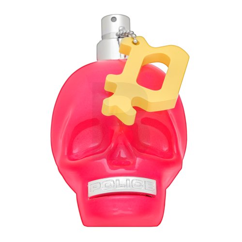 Police To Be Goodvibes EDP W 75 ml 75 Kvepalai