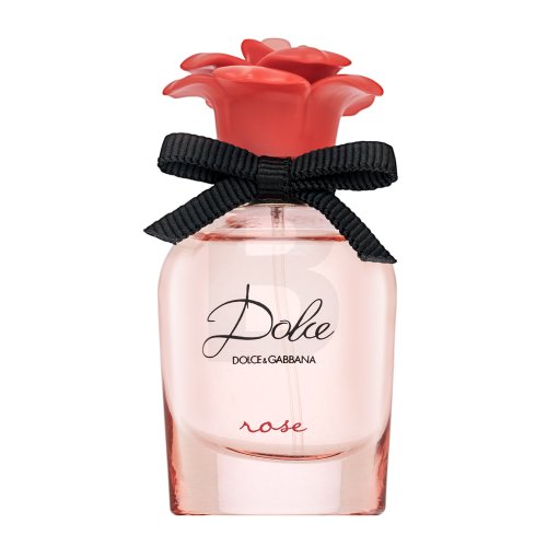 Dolce & Gabbana Dolce Rose EDT W 30 ml 30 Kvepalai
