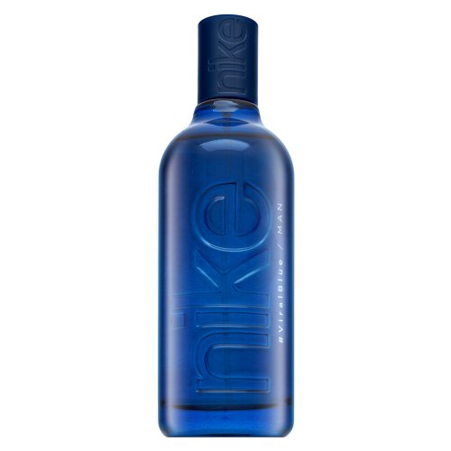 Nike #ViralBlue EDT M 150 ml 150 Kvepalai