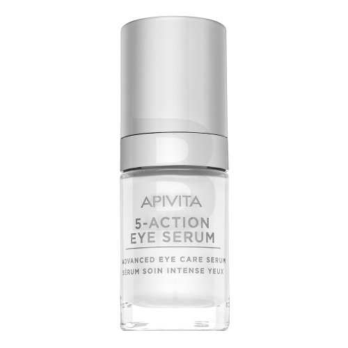 Apivita 5-Action Eye Serum 15 ml 15
