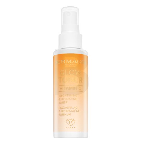 Dermacol Glow Toner Vitamin C Brightening & Hydrating Toner 100 ml 100