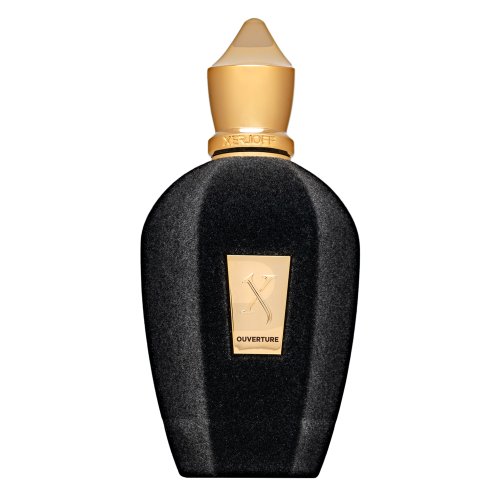 Xerjoff Overture EDP U 100 ml 100 NI&Scaron;INIAI Kvepalai