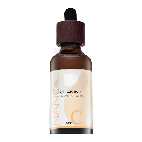 Nanoil Vitamin C Face Serum 50 ml 50