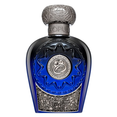 Lattafa Blue Oud Elixir EDP U 100 ml 100 Kvepalai